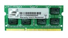 Ram Laptop DDR3 8GB/1600 G.Skill F3-1600C11S-8GSQ 